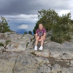 Meet your Posher, Madison